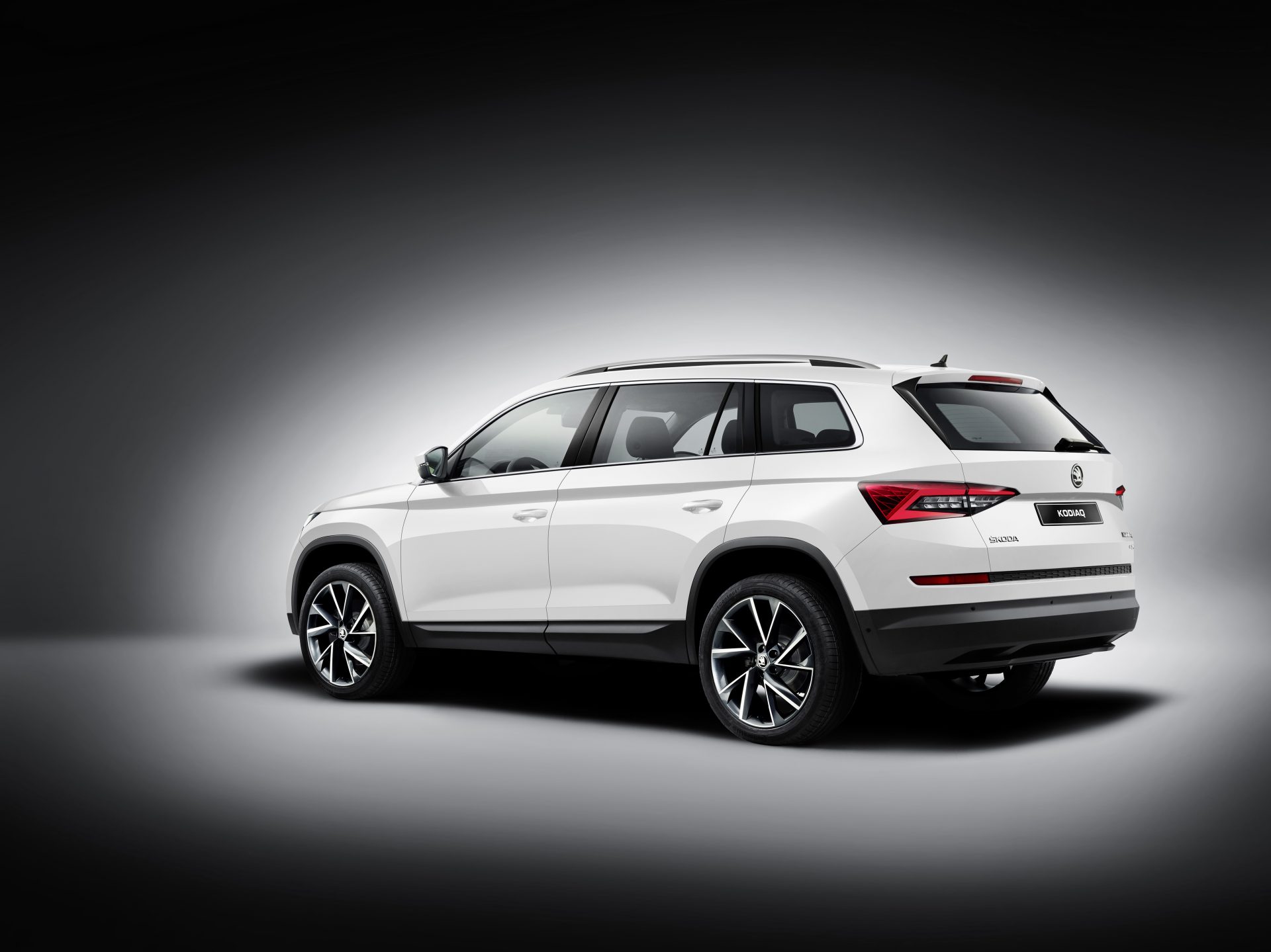 Škoda Kodiaq I, esterno 2