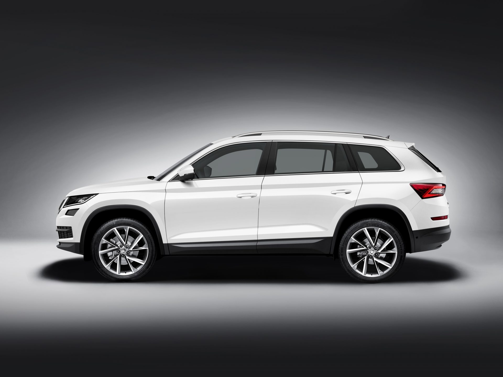 Škoda Kodiaq I, esterno 3